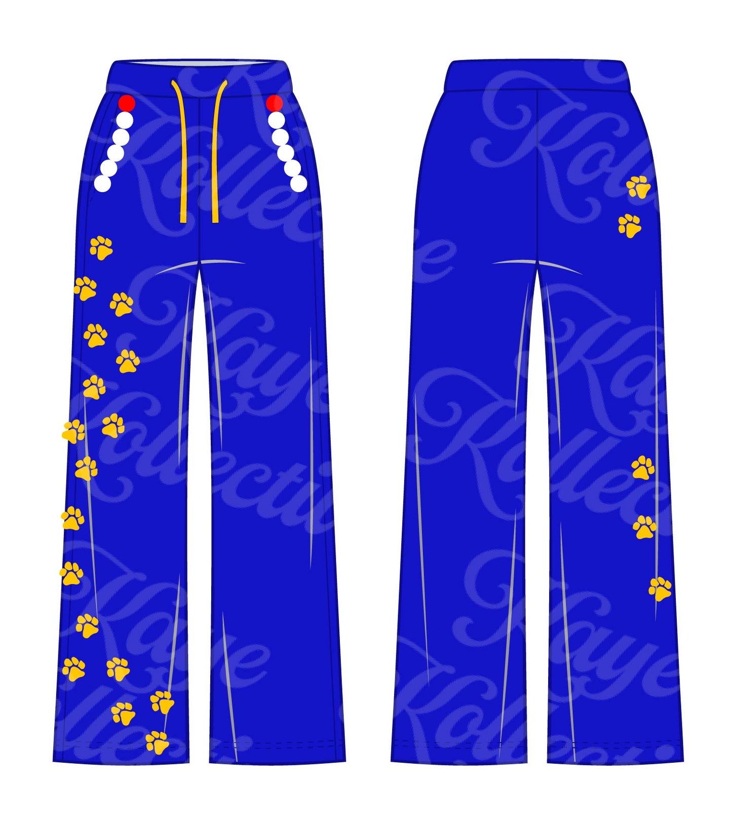 Rework Sweats