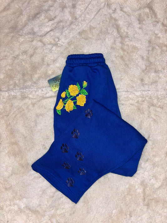 Minimalist Sweats