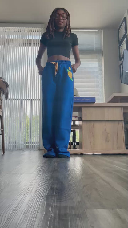 Minimalist Sweats